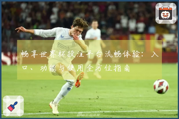 畅享世界杯投注平台流畅体验：入口、功能与使用全方位指南