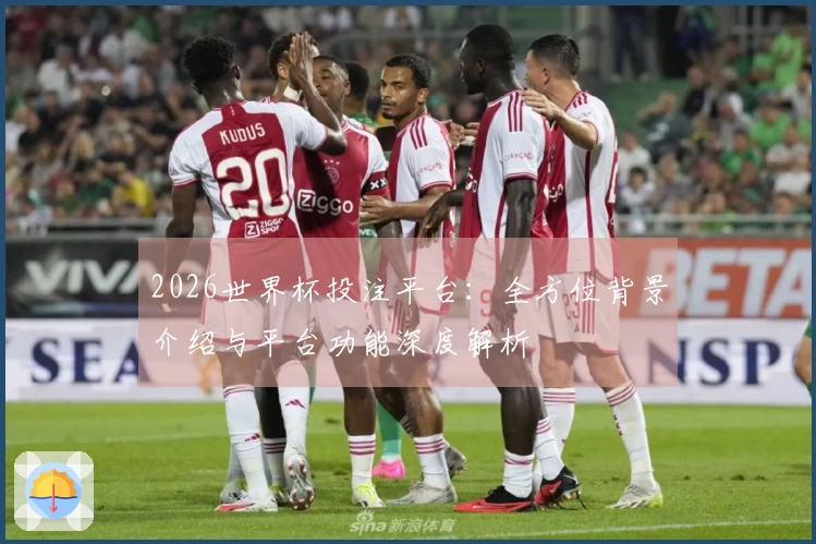 2026世界杯投注平台：全方位背景介绍与平台功能深度解析