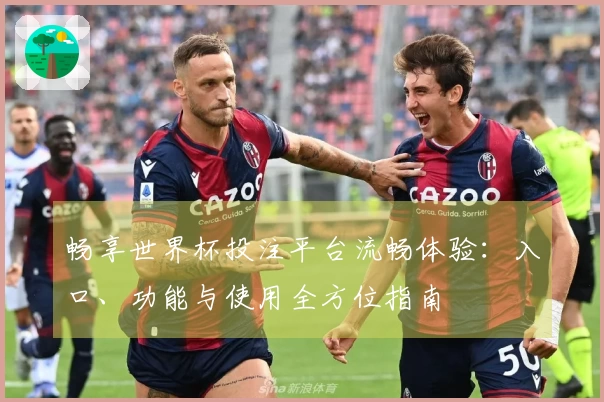 畅享世界杯投注平台流畅体验：入口、功能与使用全方位指南